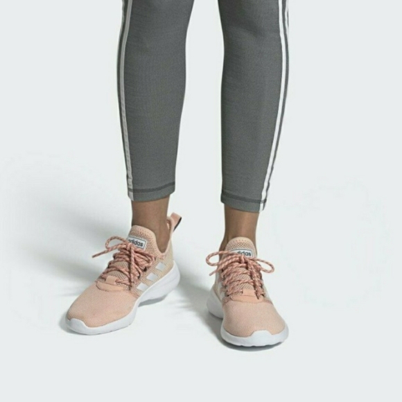 SOLD Adidas Women's Lite Racer RBN running shoes - Picture 16 of 16